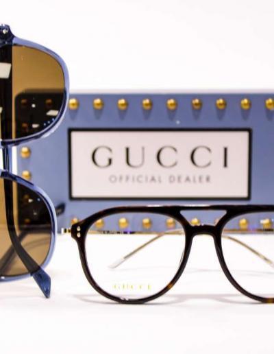 Gucci Eyewear Fashion