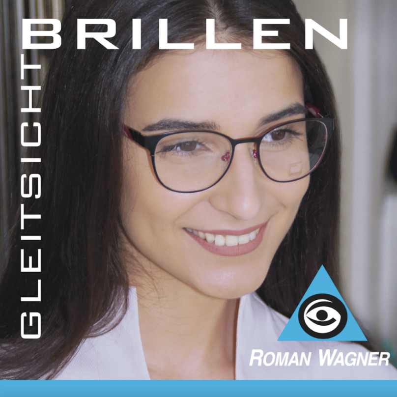 Gleitsichtbrillen Angebot