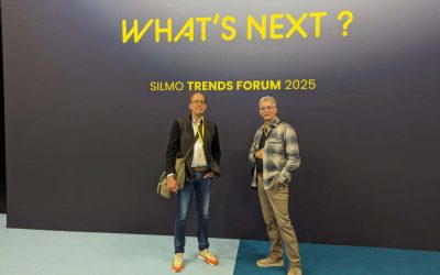 Trends & Innovationen von der Fachmesse SILMO Paris 2025