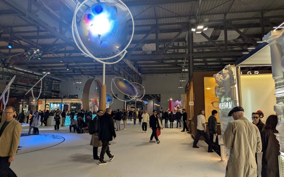 Neuheiten von der MIDO Mailand 2026 – Trends, Innovationen und nachhaltige Brillenmode