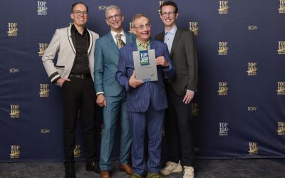 Top 100 Optiker – zum 11. Mail in Folge